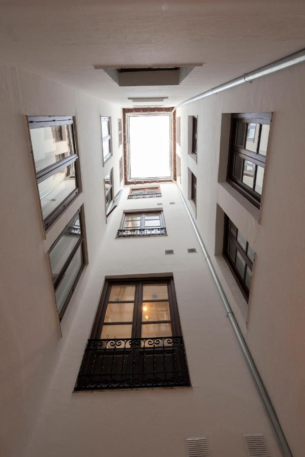 Molino Corteza Precioso Primero Granada Centro Extérieur photo