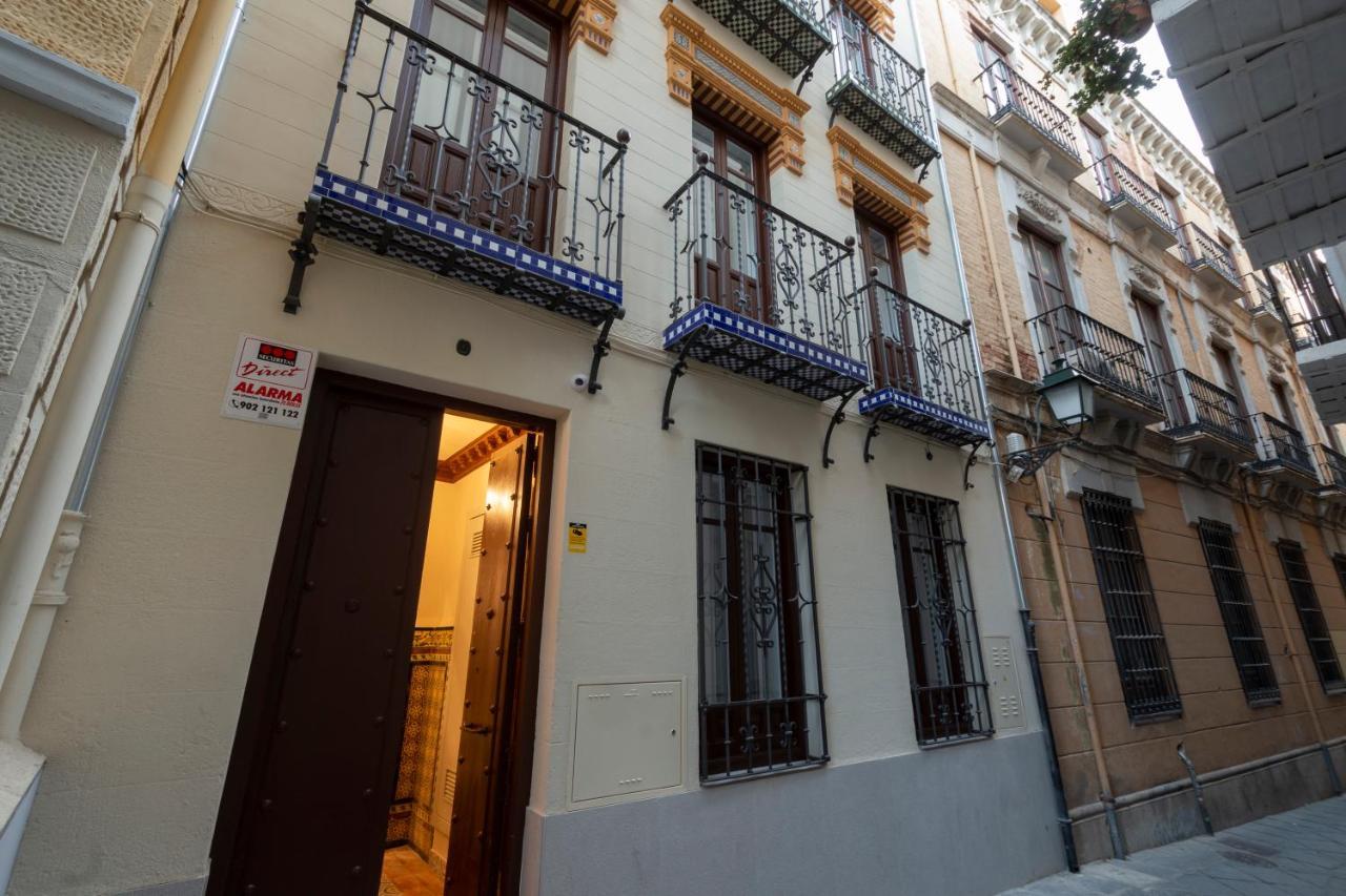 Molino Corteza Precioso Primero Granada Centro Extérieur photo